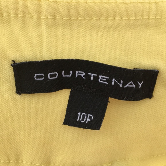 FINAL MARKDOWN Ladies’ Courtenay Capris (10P) - Picture 7 of 8